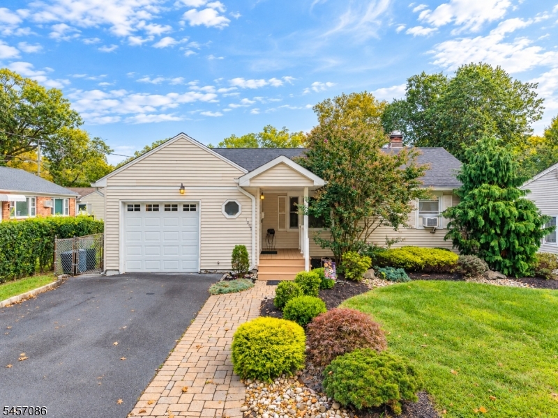 1090 Milton Boulevard Rahway NJ 07065