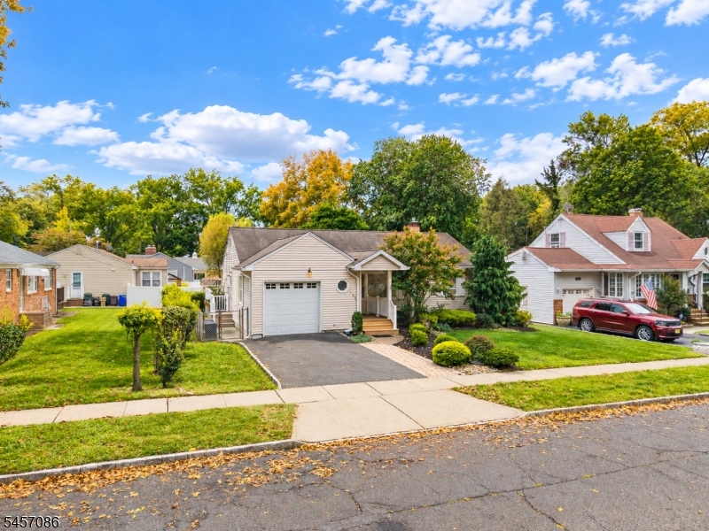 1090 Milton Boulevard Rahway NJ 07065