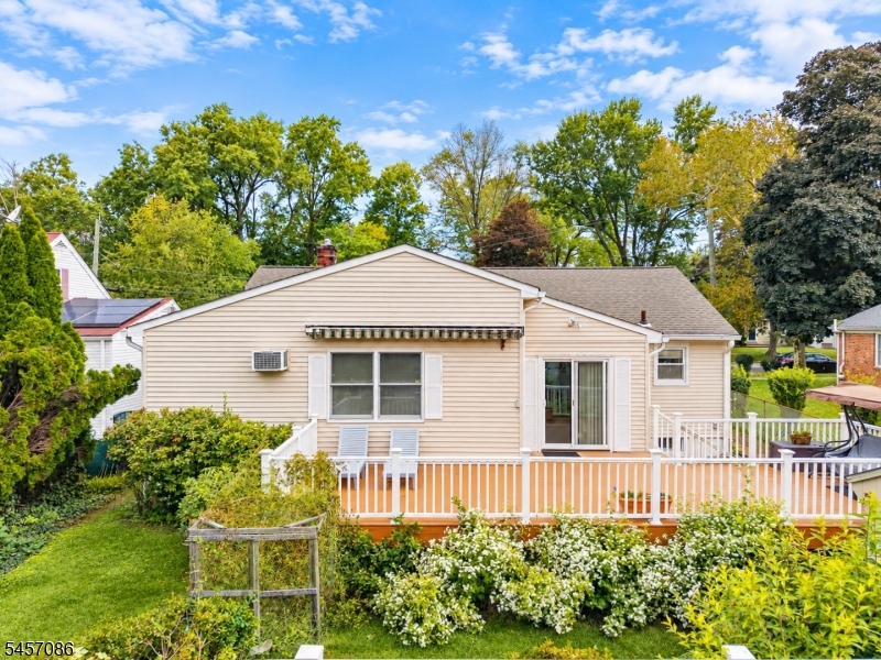 1090 Milton Boulevard Rahway NJ 07065