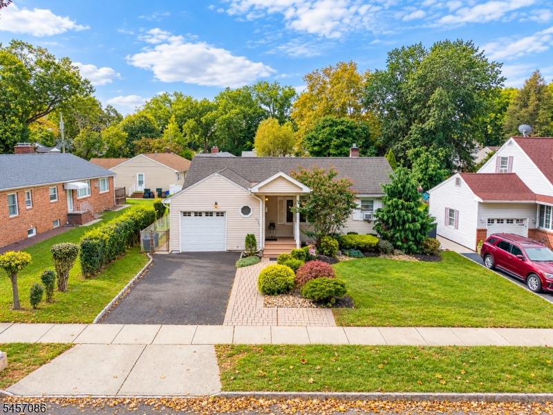 1090 Milton Boulevard Rahway NJ 07065
