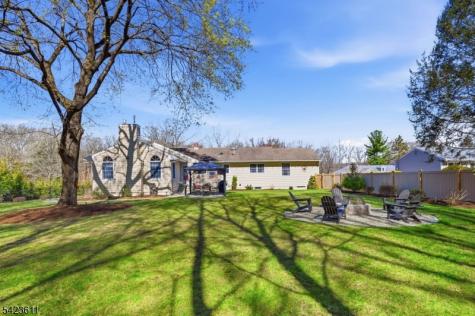 165 Page Drive Oakland NJ 07436