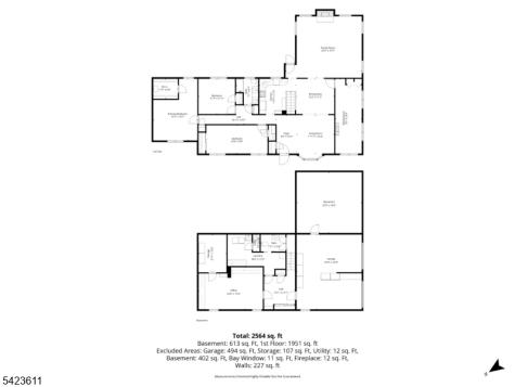 165 Page Drive Oakland NJ 07436