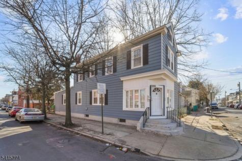 102 Randall Avenue Trenton NJ 08611