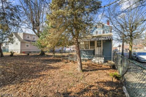 102 Randall Avenue Trenton NJ 08611