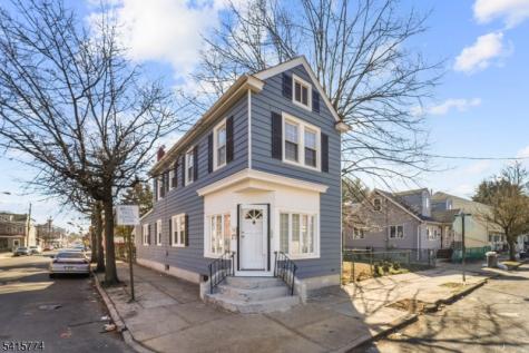 102 Randall Avenue Trenton NJ 08611