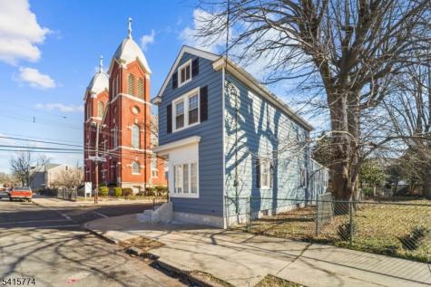 102 Randall Avenue Trenton NJ 08611