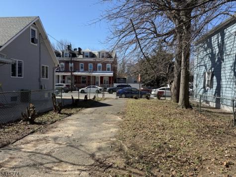 102 Randall Avenue Trenton NJ 08611