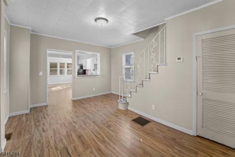 102 Randall Avenue Trenton NJ 08611