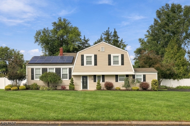 13 Nottingham Way Hillsborough NJ 08844