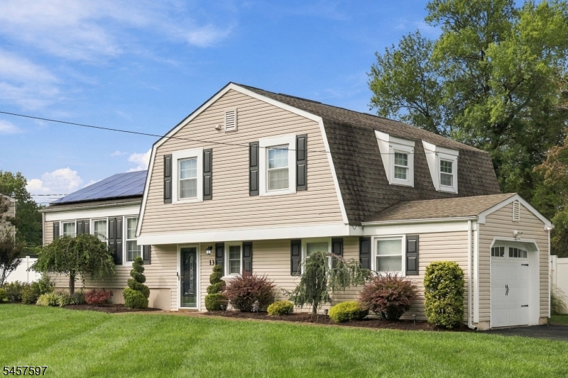 13 Nottingham Way Hillsborough NJ 08844