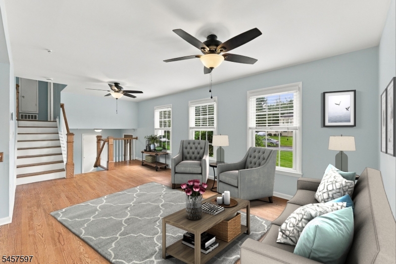 13 Nottingham Way Hillsborough NJ 08844