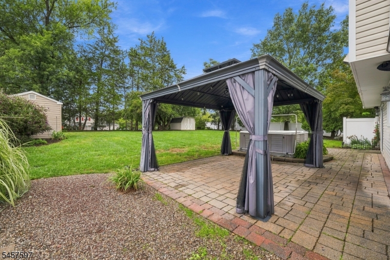 13 Nottingham Way Hillsborough NJ 08844
