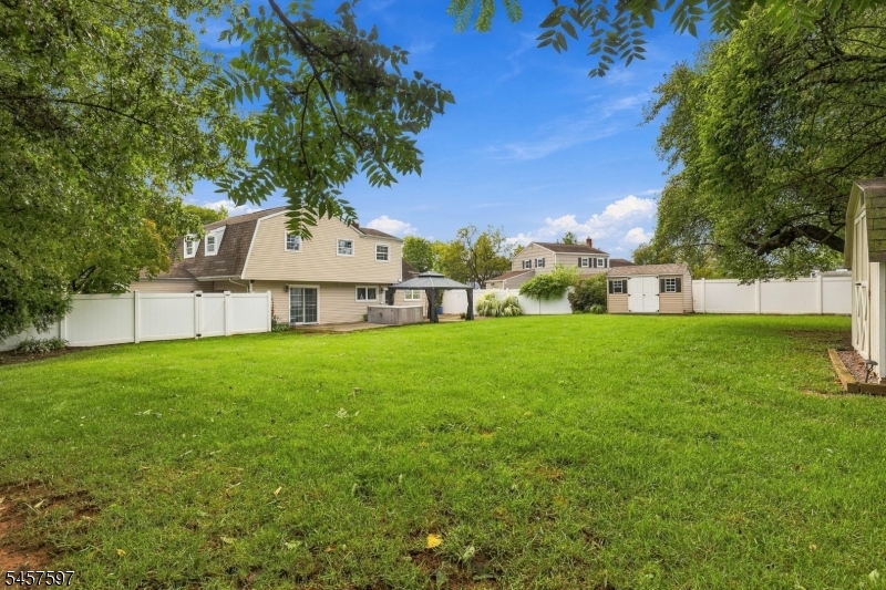 13 Nottingham Way Hillsborough NJ 08844