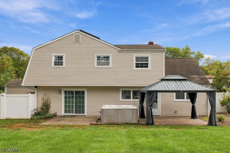13 Nottingham Way Hillsborough NJ 08844