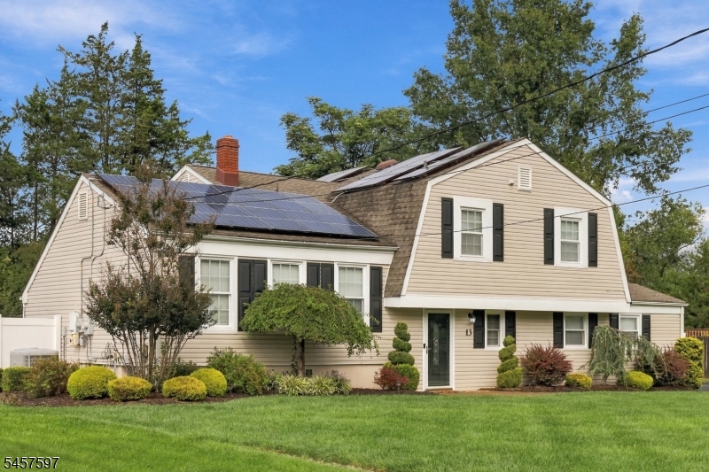 13 Nottingham Way Hillsborough NJ 08844