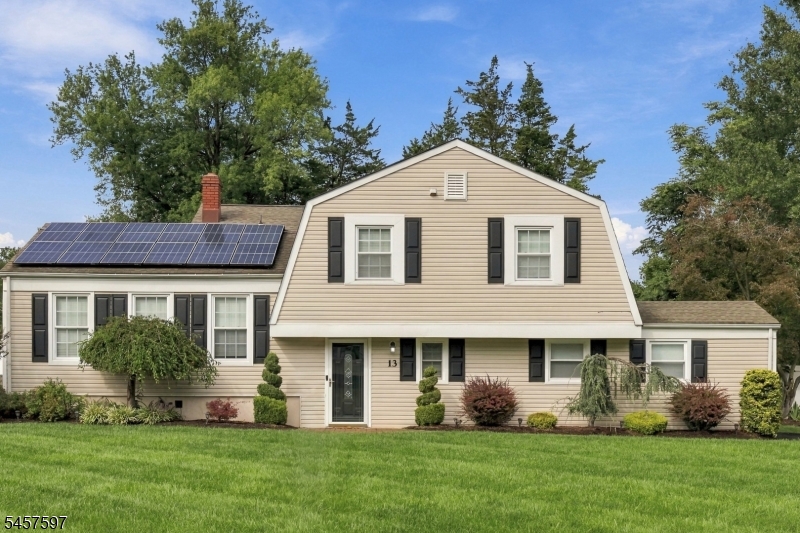 13 Nottingham Way Hillsborough NJ 08844