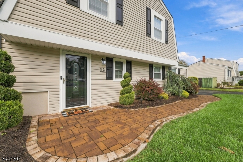 13 Nottingham Way Hillsborough NJ 08844