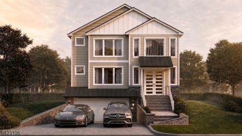 34 Crestview Hill Road Livingston NJ 07039