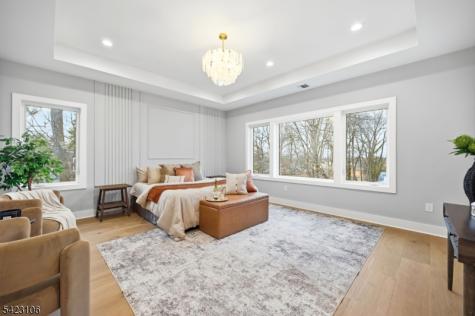 34 Crestview Hill Road Livingston NJ 07039