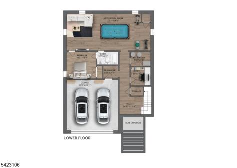 34 Crestview Hill Road Livingston NJ 07039