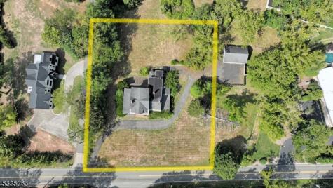 235 Wearimus Road Hohokus NJ 07423