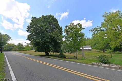 235 Wearimus Road Hohokus NJ 07423