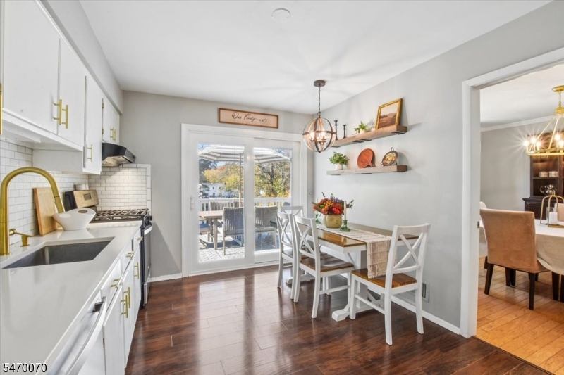 9 Quail Run Washington NJ 07853