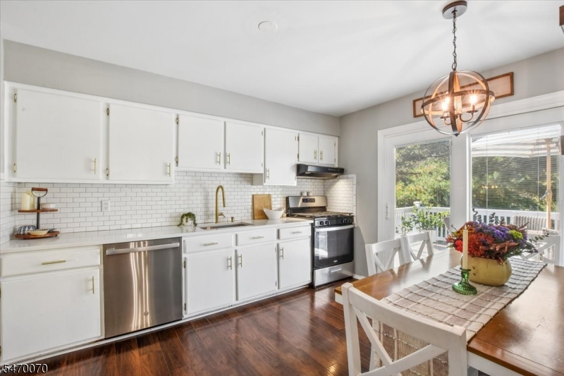 9 Quail Run Washington NJ 07853
