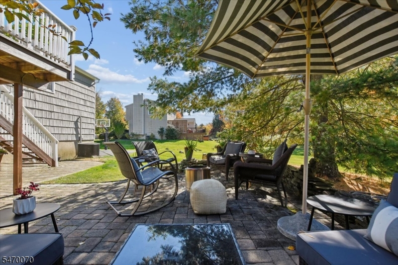 9 Quail Run Washington NJ 07853