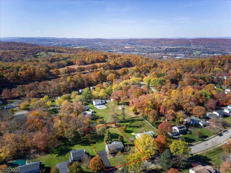 9 Quail Run Washington NJ 07853