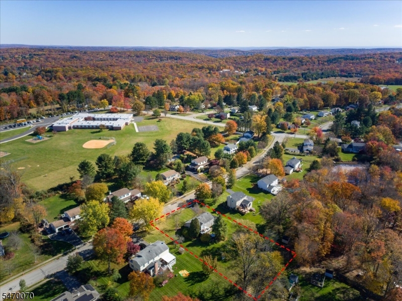 9 Quail Run Washington NJ 07853