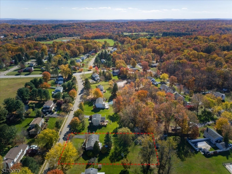 9 Quail Run Washington NJ 07853