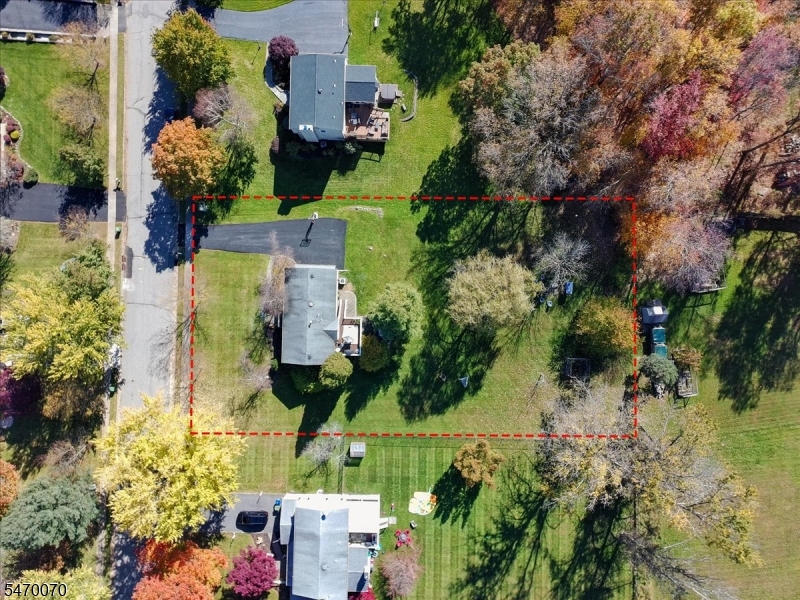 9 Quail Run Washington NJ 07853
