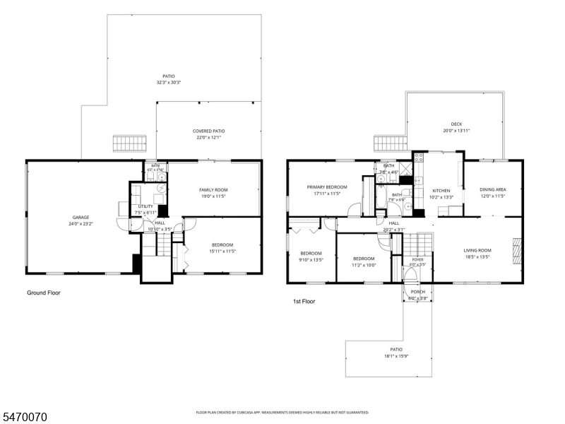 9 Quail Run Washington NJ 07853