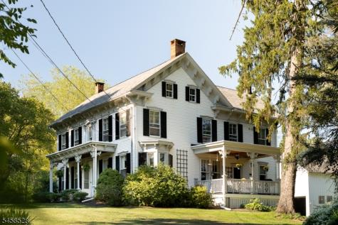 601 Route 173 Greenwich NJ 08804