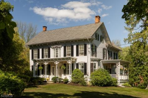 601 Route 173 Greenwich NJ 08804