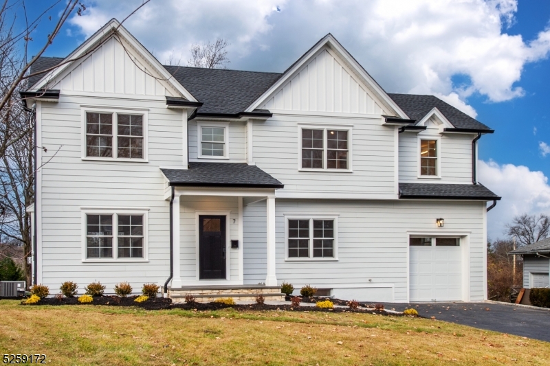 7 Harvey Drive Summit NJ 07901