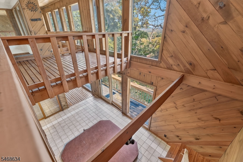 8 Farm Valley Lane Blairstown NJ 07825
