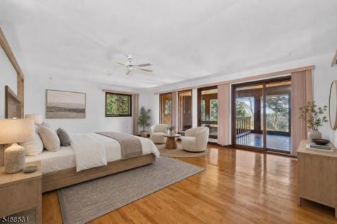 8 Farm Valley Lane Blairstown NJ 07825