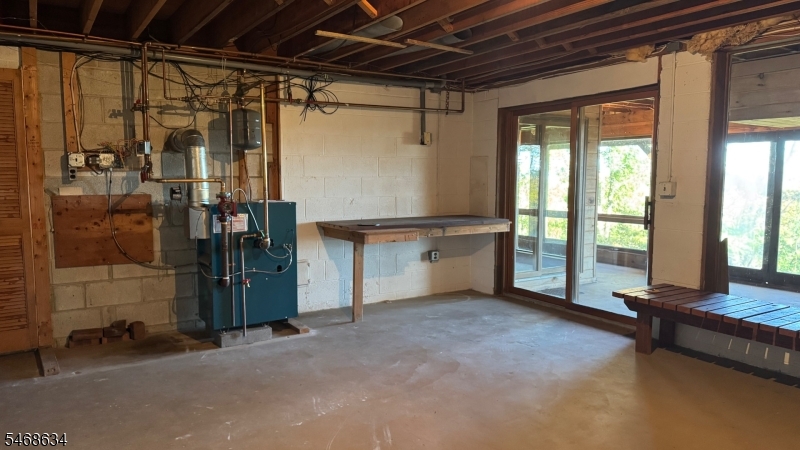 8 Farm Valley Lane Blairstown NJ 07825