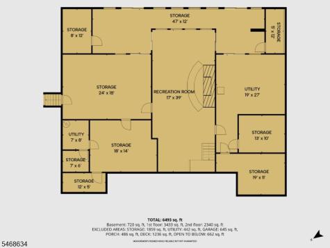 8 Farm Valley Lane Blairstown NJ 07825