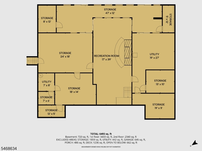 8 Farm Valley Lane Blairstown NJ 07825