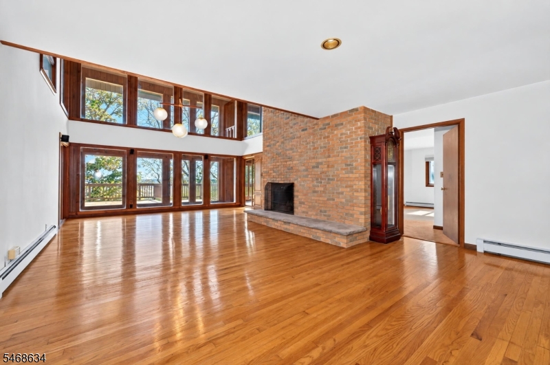 8 Farm Valley Lane Blairstown NJ 07825