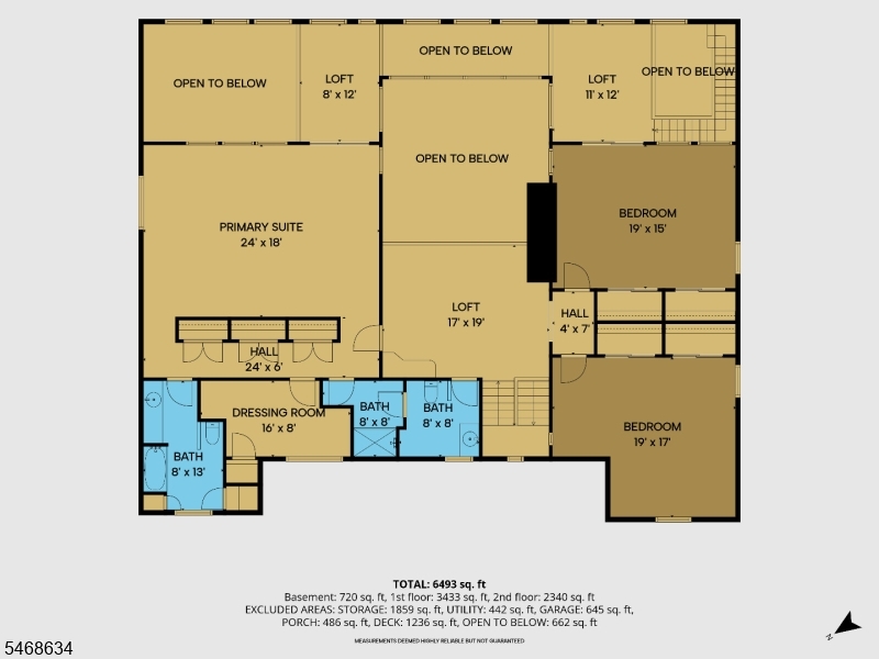 8 Farm Valley Lane Blairstown NJ 07825