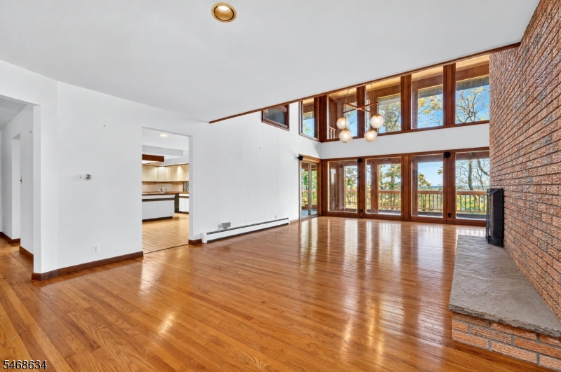 8 Farm Valley Lane Blairstown NJ 07825