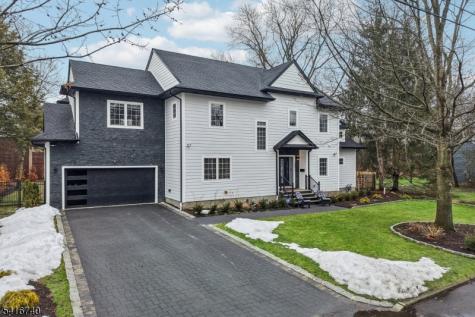 109 Arbor Drive Hohokus NJ 07423