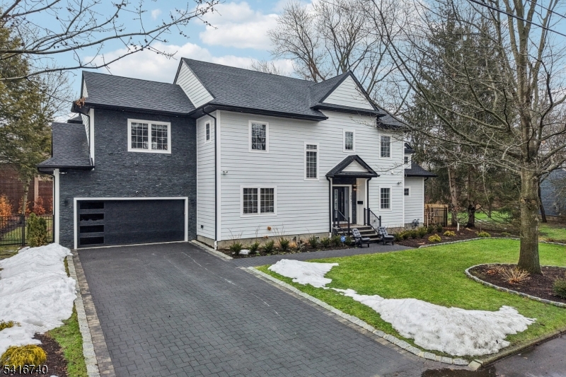 109 Arbor Drive Hohokus NJ 07423
