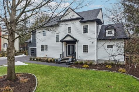 109 Arbor Drive Hohokus NJ 07423
