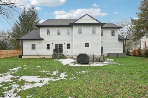 109 Arbor Drive Hohokus NJ 07423