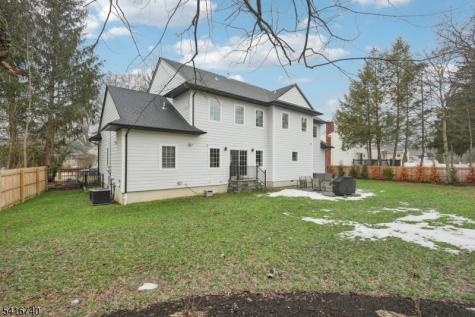 109 Arbor Drive Hohokus NJ 07423